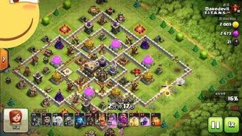 部落冲突爆料视频最新版 第2张 部落冲突爆料视频最新版 第2张