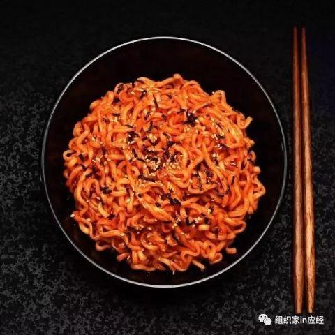 火鸡面配料爆料视频,网红美食背后的秘密大公开 第2张 火鸡面配料爆料视频,网红美食背后的秘密大公开 第2张